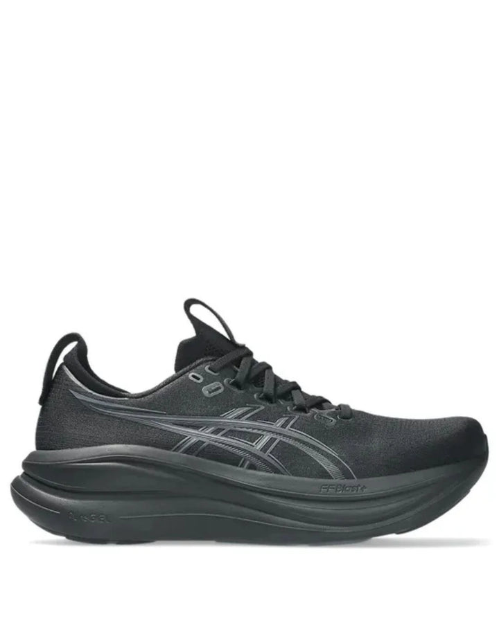 ASICS Gel Nimbus 28 Men Running Shoes on triQUIP Sports
