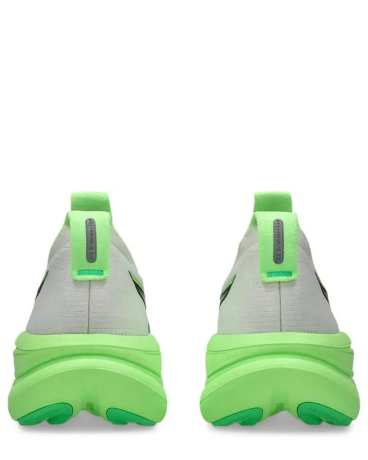 ASICS Gel Nimbus 28 Men Running Shoes on triQUIP Sports