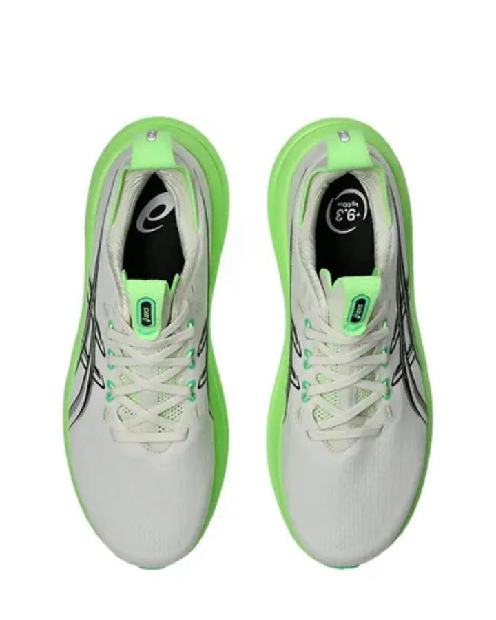 ASICS Gel Nimbus 28 Men Running Shoes on triQUIP Sports