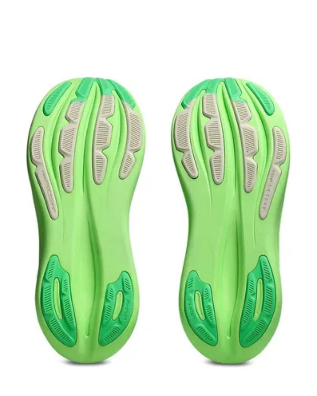 ASICS Gel Nimbus 28 Men Running Shoes on triQUIP Sports