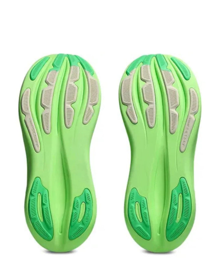 ASICS Gel Nimbus 28 Men Running Shoes on triQUIP Sports
