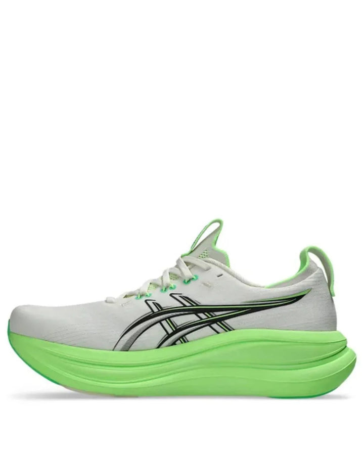 ASICS Gel Nimbus 28 Men Running Shoes on triQUIP Sports