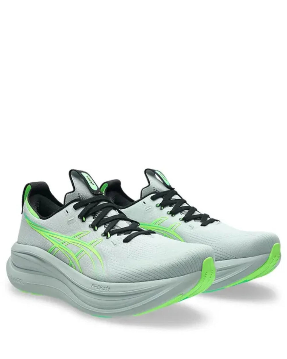 ASICS Gel Nimbus 28 Men Running Shoes on triQUIP Sports