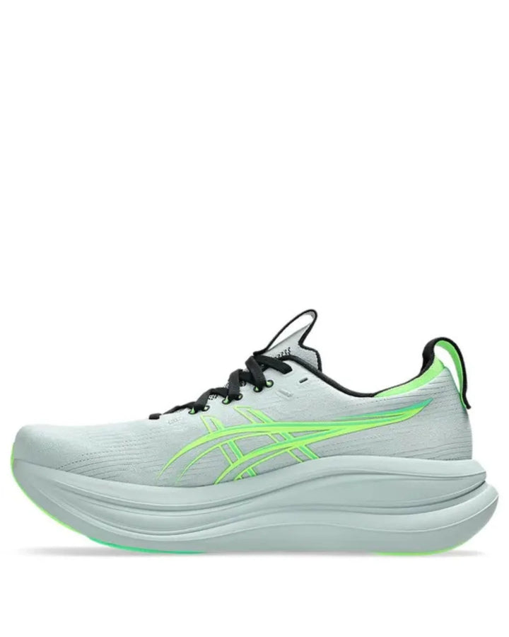 ASICS Gel Nimbus 28 Men Running Shoes on triQUIP Sports