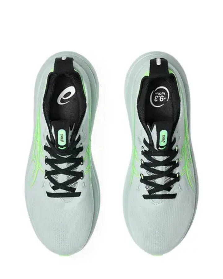 ASICS Gel Nimbus 28 Men Running Shoes on triQUIP Sports