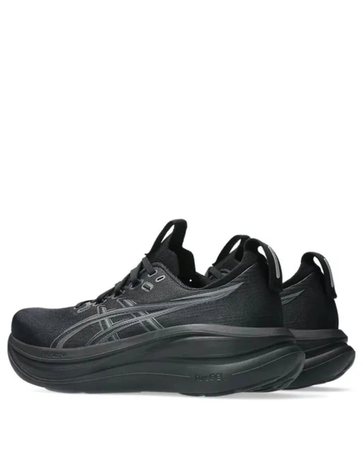 ASICS Gel Nimbus 28 Men Running Shoes on triQUIP Sports