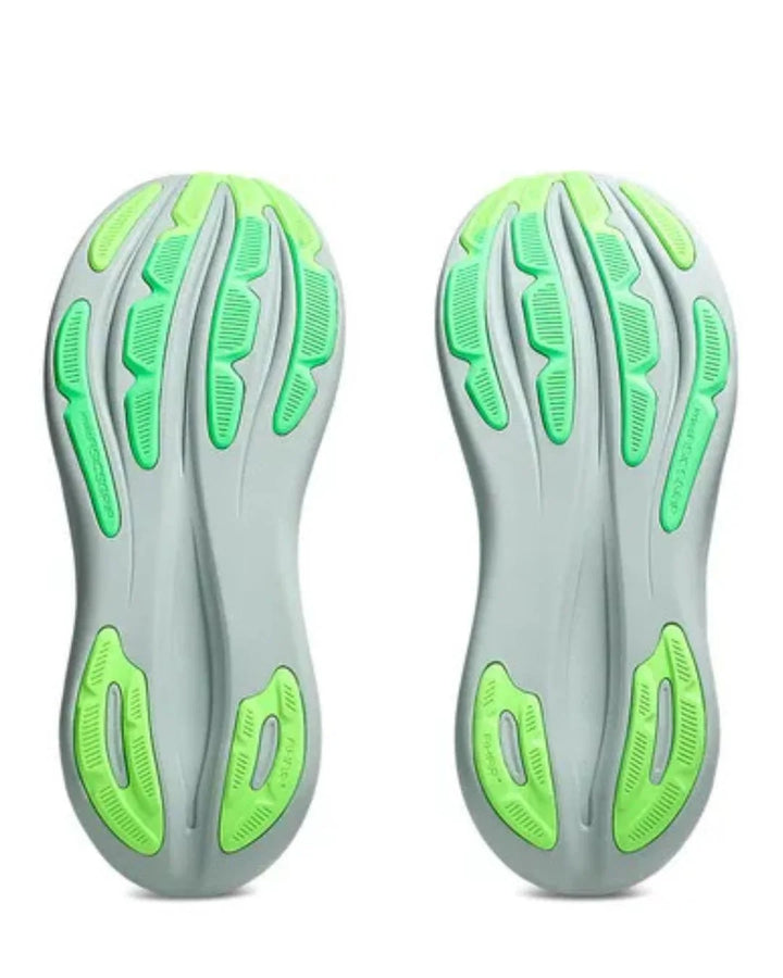 ASICS Gel Nimbus 28 Men Running Shoes on triQUIP Sports