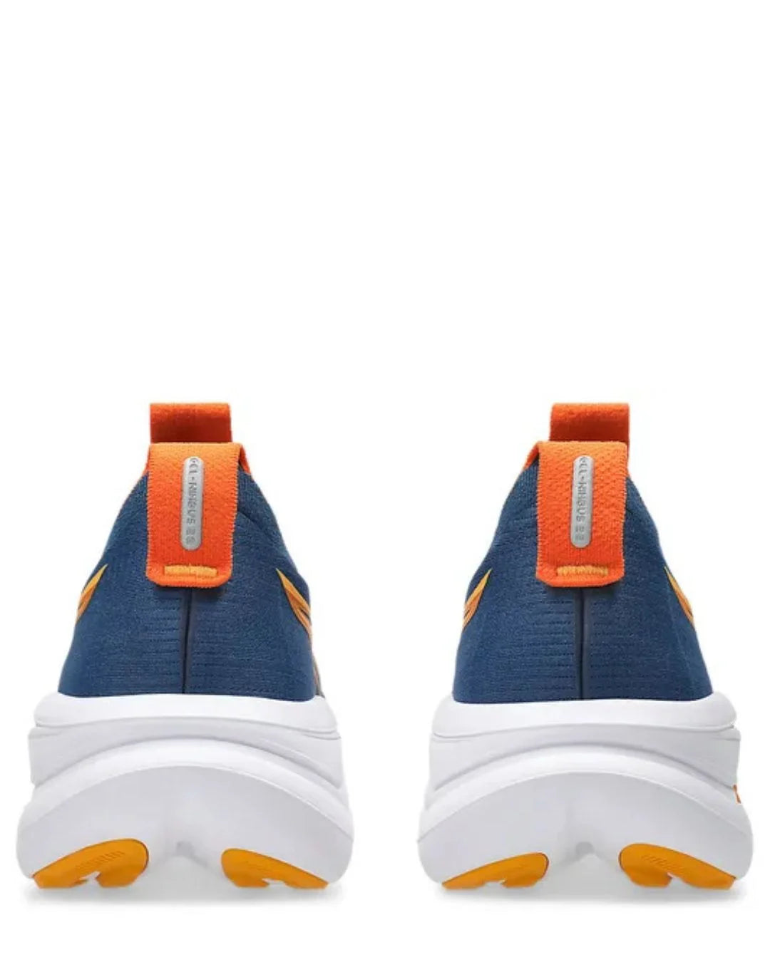 ASICS Gel Nimbus 28 Men Running Shoes on triQUIP Sports