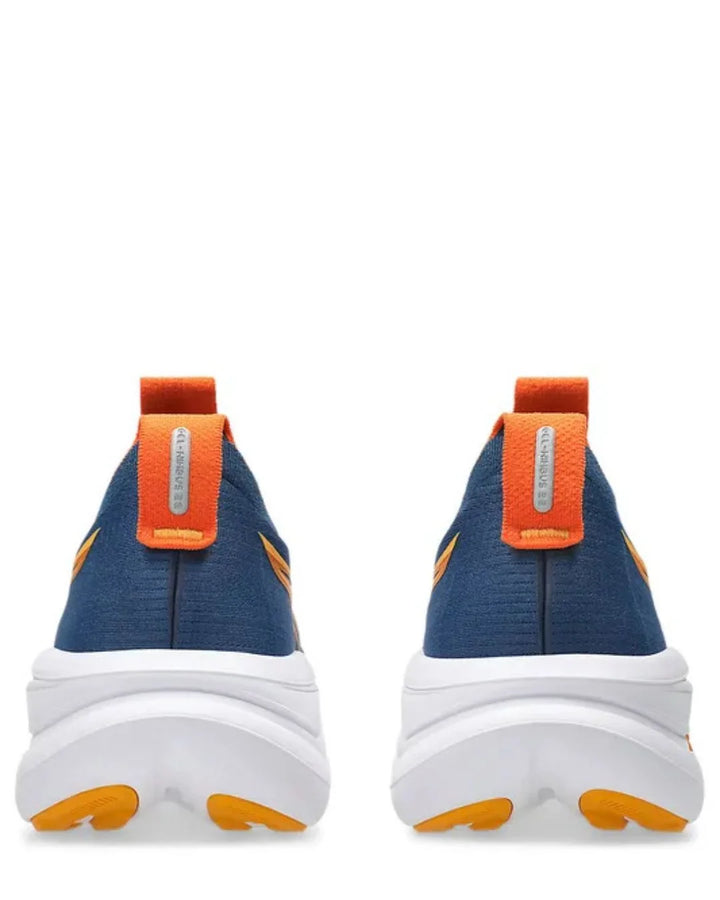 ASICS Gel Nimbus 28 Men Running Shoes on triQUIP Sports