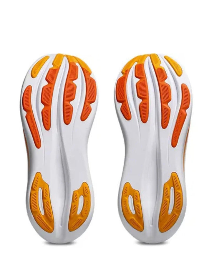 ASICS Gel Nimbus 28 Men Running Shoes on triQUIP Sports