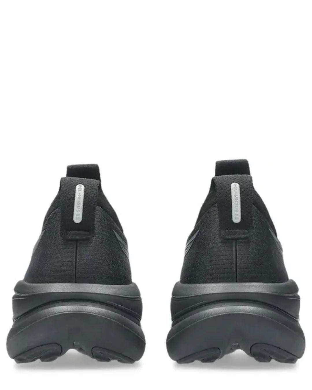 ASICS Gel Nimbus 28 Men Running Shoes on triQUIP Sports