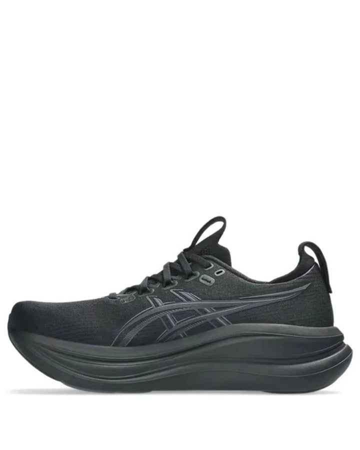 ASICS Gel Nimbus 28 Men Running Shoes on triQUIP Sports