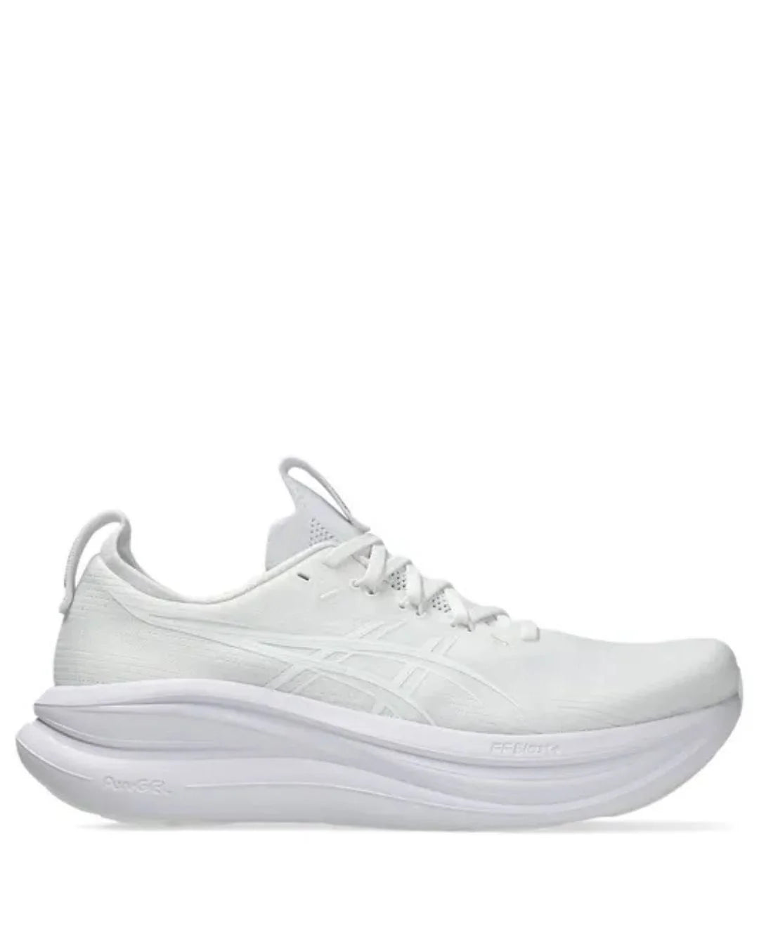 ASICS Gel Nimbus 28 Men Running Shoes on triQUIP Sports