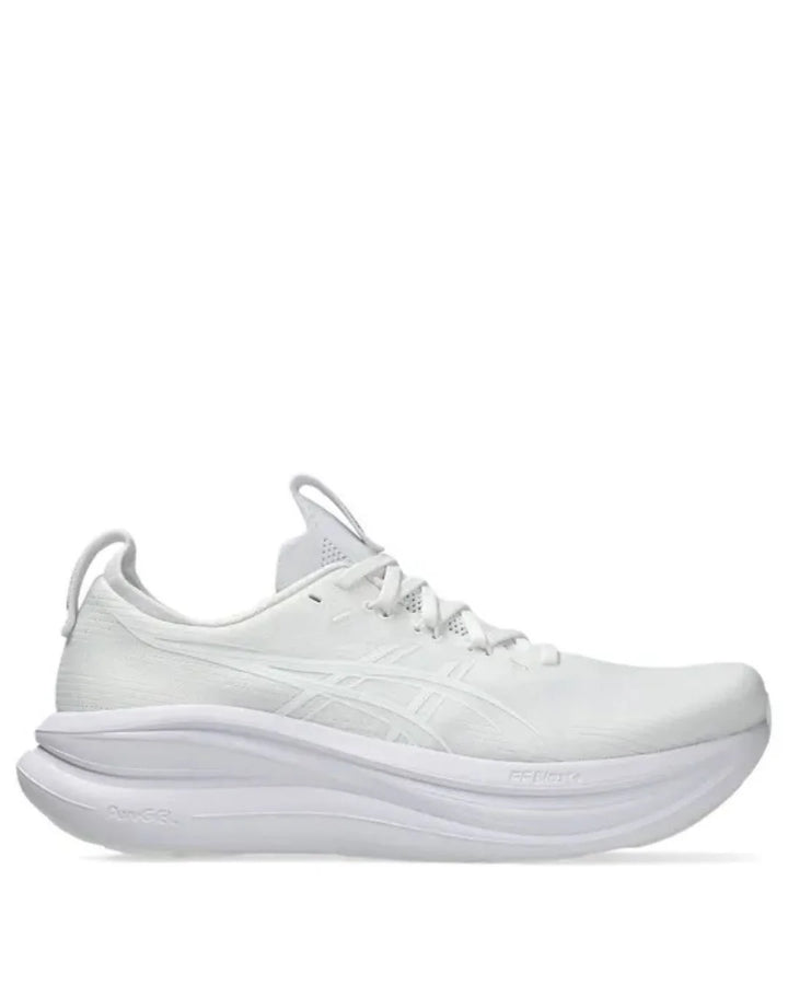 ASICS Gel Nimbus 28 Men Running Shoes on triQUIP Sports