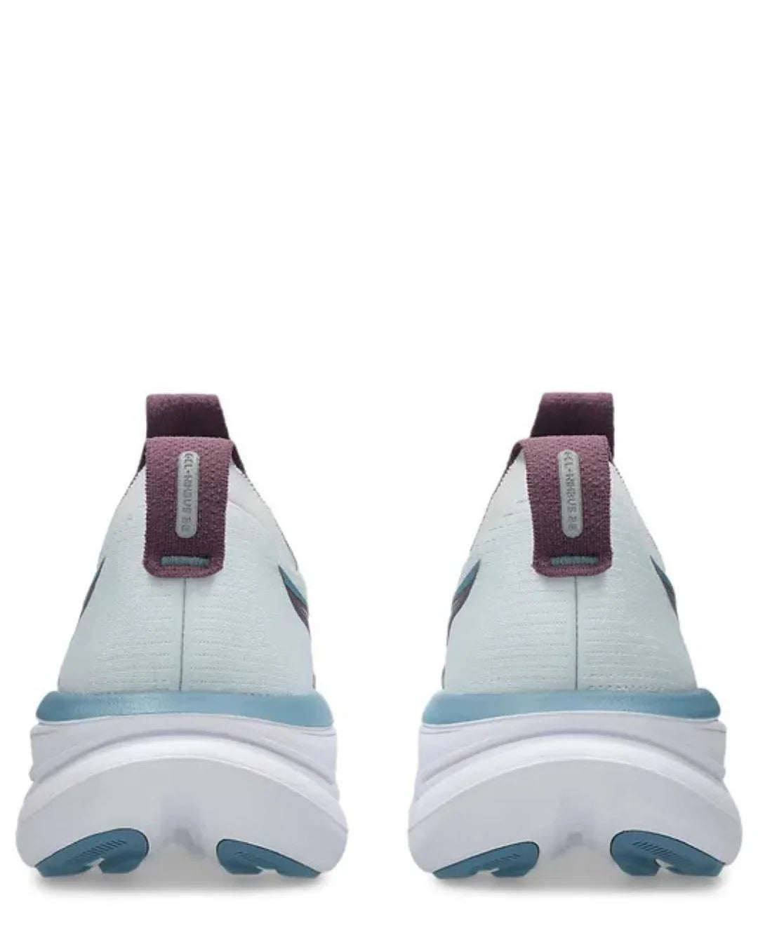 ASICS Gel Nimbus 28 Women Running Shoes on triQUIP Sports