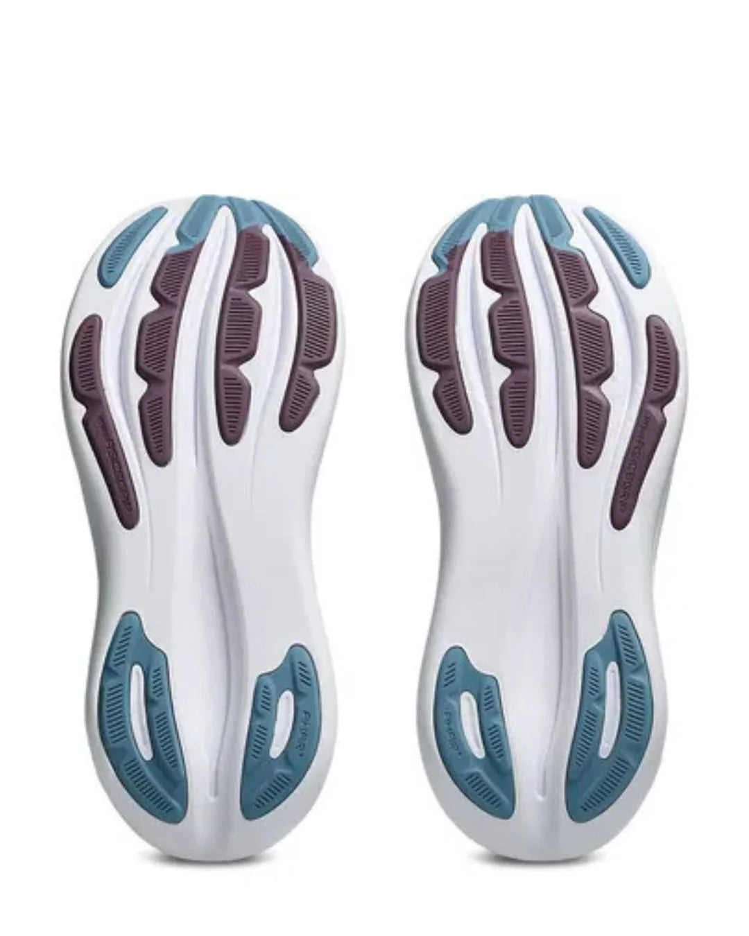 ASICS Gel Nimbus 28 Women Running Shoes on triQUIP Sports