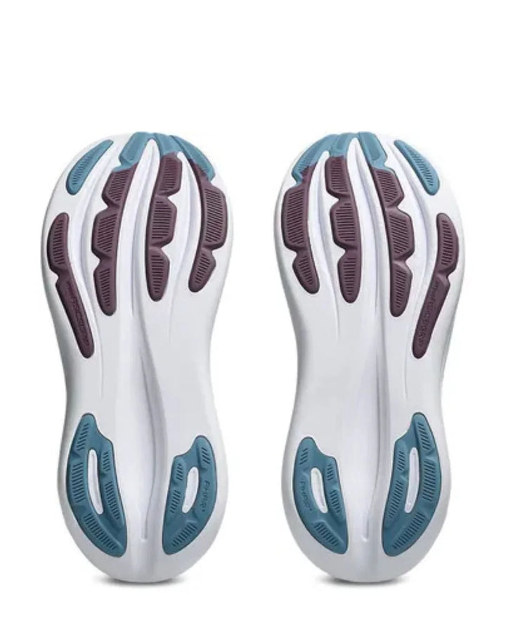 ASICS Gel Nimbus 28 Women Running Shoes on triQUIP Sports