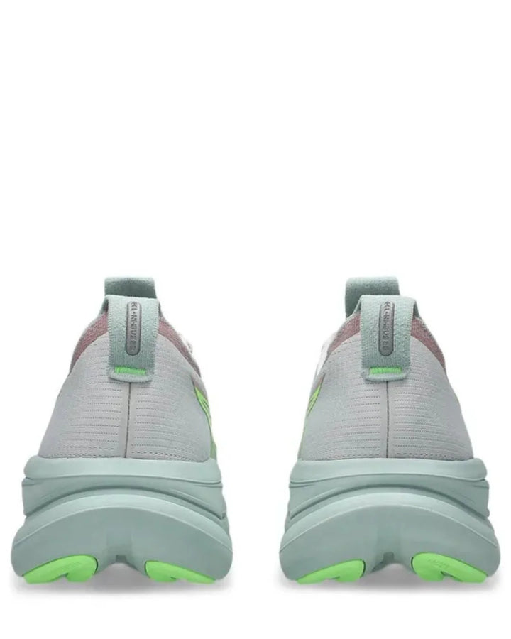 ASICS Gel Nimbus 28 Women Running Shoes on triQUIP Sports