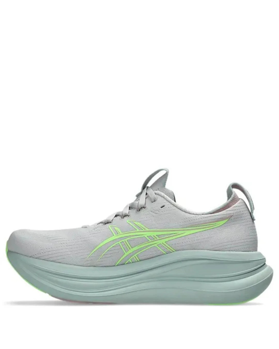 ASICS Gel Nimbus 28 Women Running Shoes on triQUIP Sports