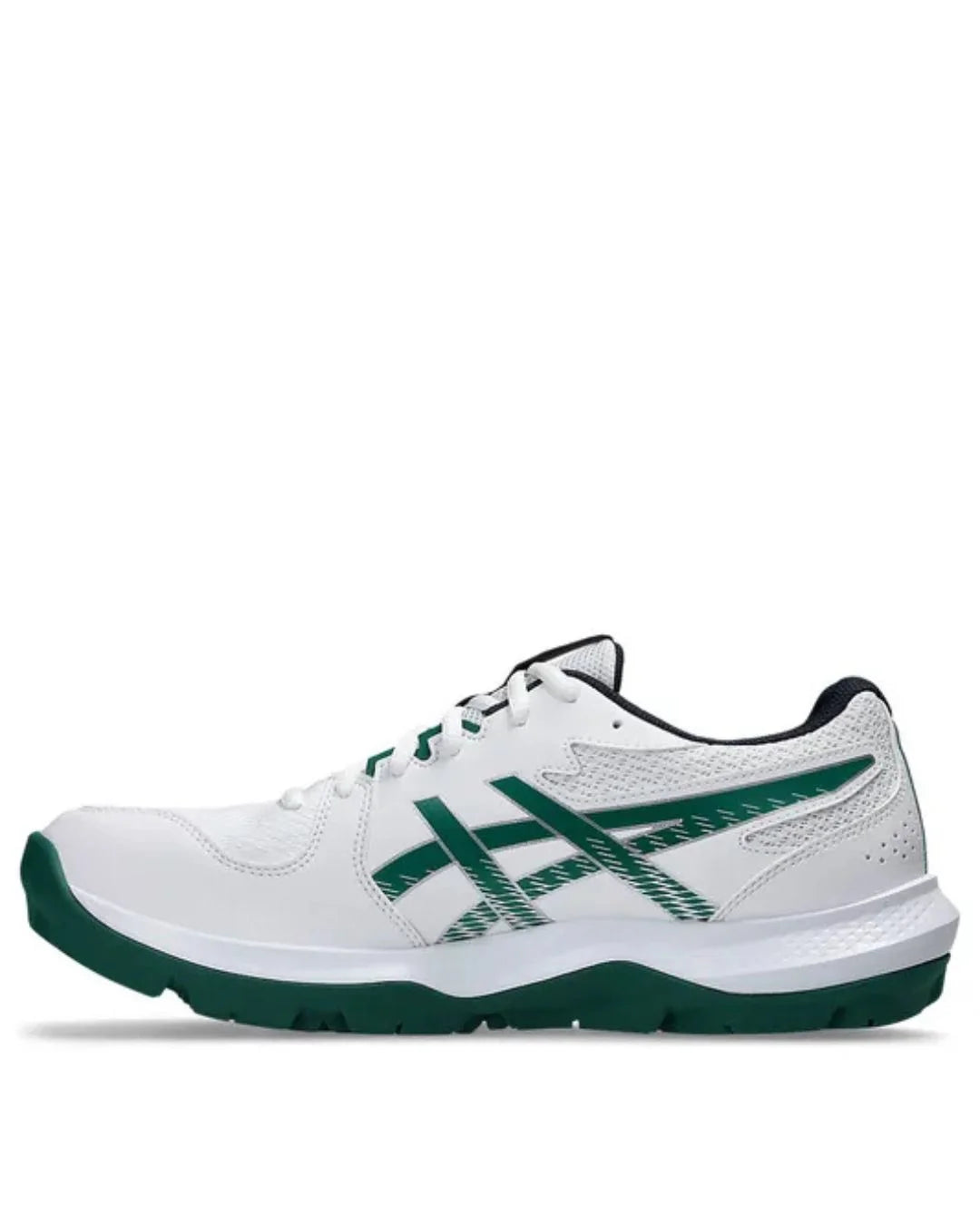 ASICS Gel Peake 3 Unisex Cricket Shoes on triQUIP Sports