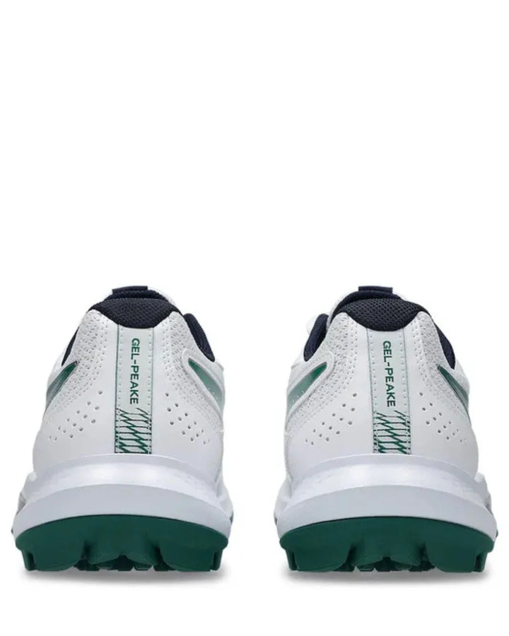 ASICS Gel Peake 3 Unisex Cricket Shoes on triQUIP Sports