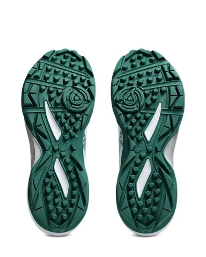 ASICS Gel Peake 3 Unisex Cricket Shoes on triQUIP Sports