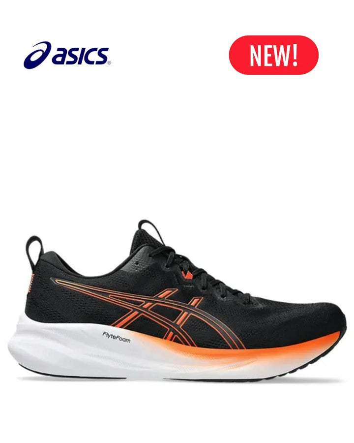 ASICS Gel Pulse 16 Men Running Shoes on triQUIP Sports