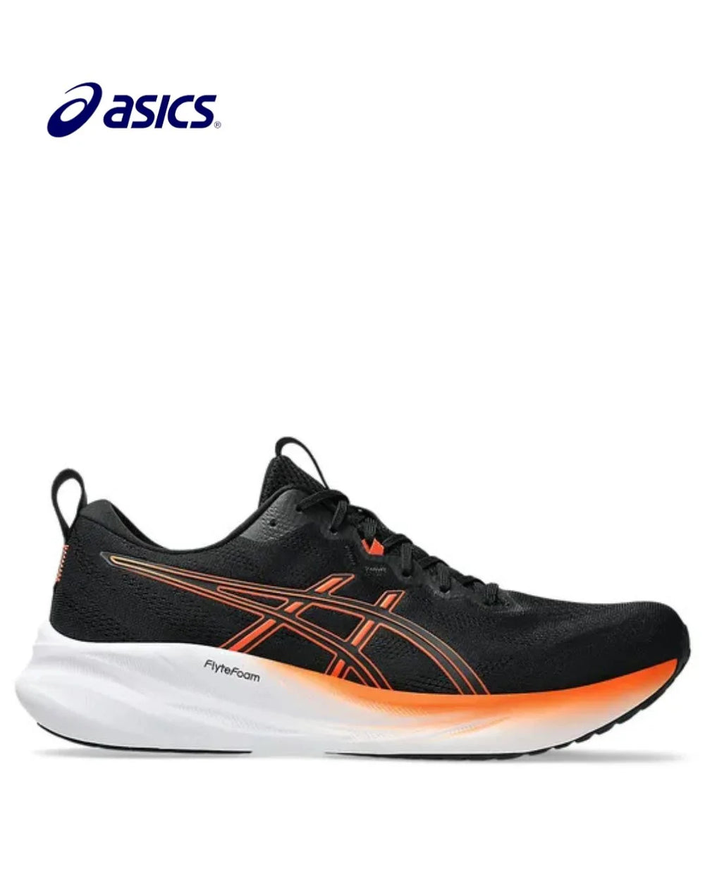 ASICS Gel Pulse 16 Men Running Shoes on triQUIP Sports