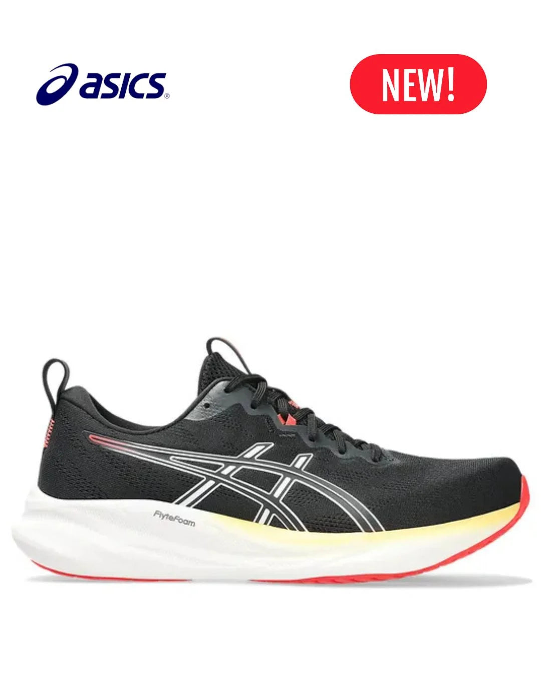 ASICS Gel Pulse 16 Men Running Shoes on triQUIP Sports
