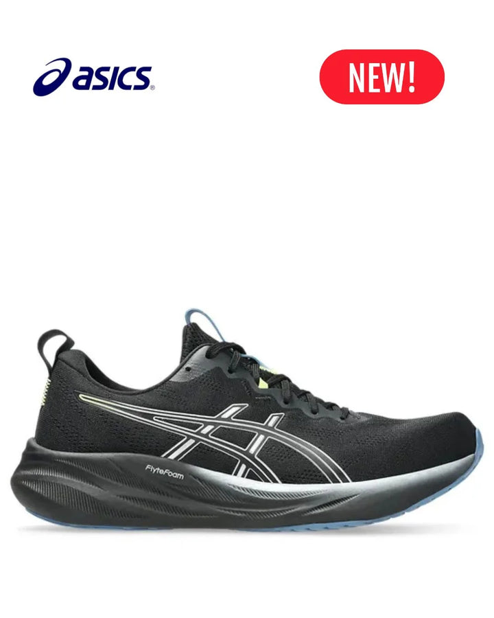 ASICS Gel Pulse 16 Men Running Shoes on triQUIP Sports