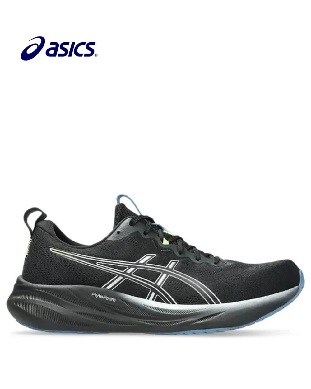 ASICS Gel Pulse 16 Men Running Shoes on triQUIP Sports