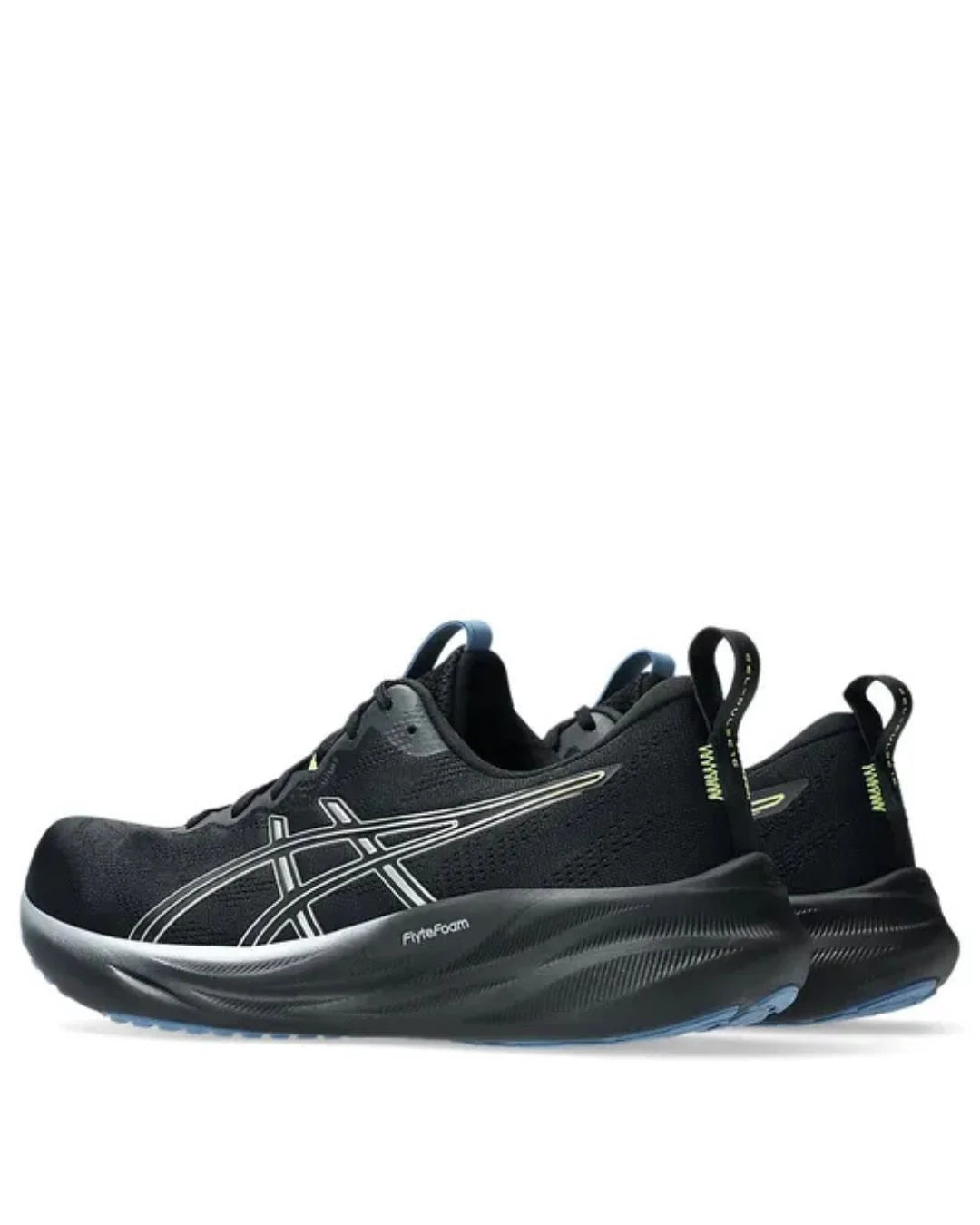 ASICS Gel Pulse 16 Men Running Shoes on triQUIP Sports
