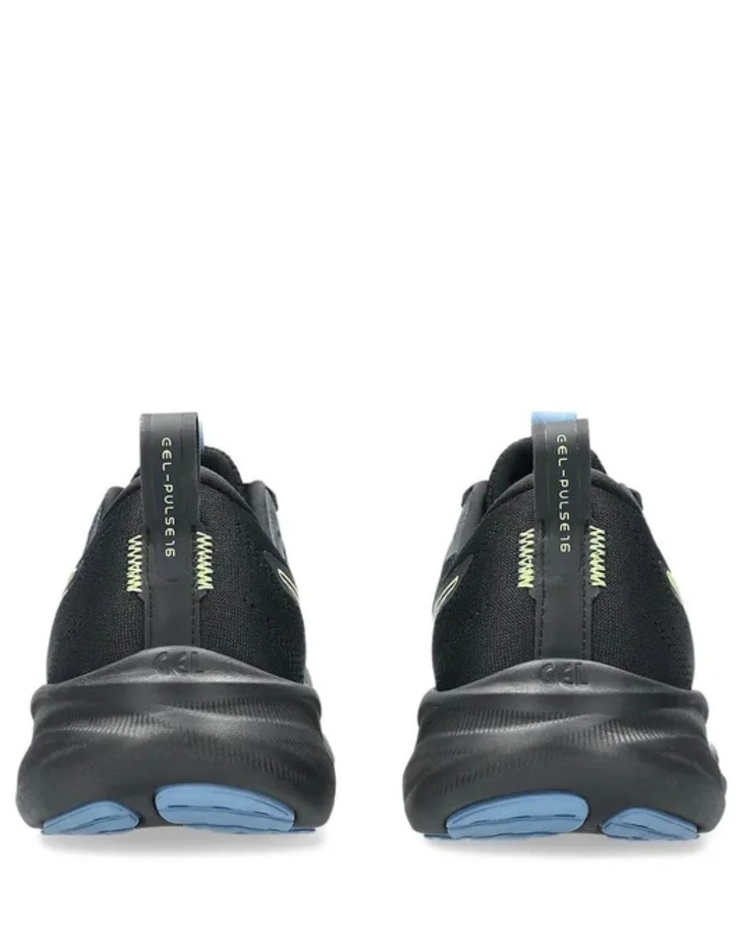 ASICS Gel Pulse 16 Men Running Shoes on triQUIP Sports