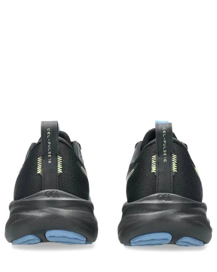 ASICS Gel Pulse 16 Men Running Shoes on triQUIP Sports