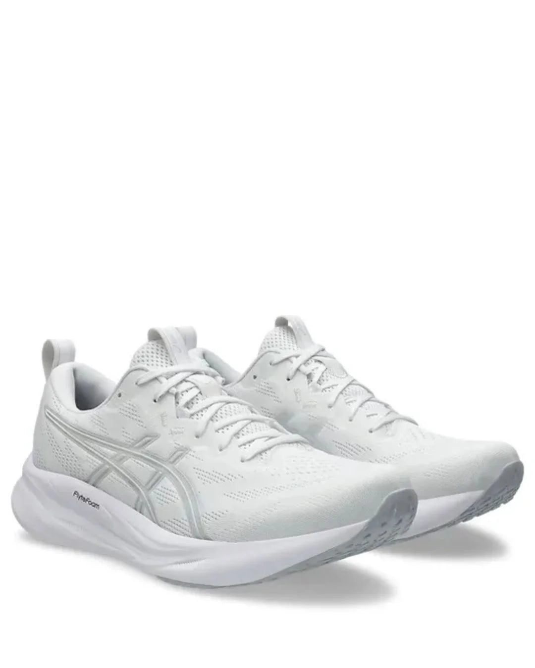 ASICS Gel Pulse 16 Men Running Shoes on triQUIP Sports
