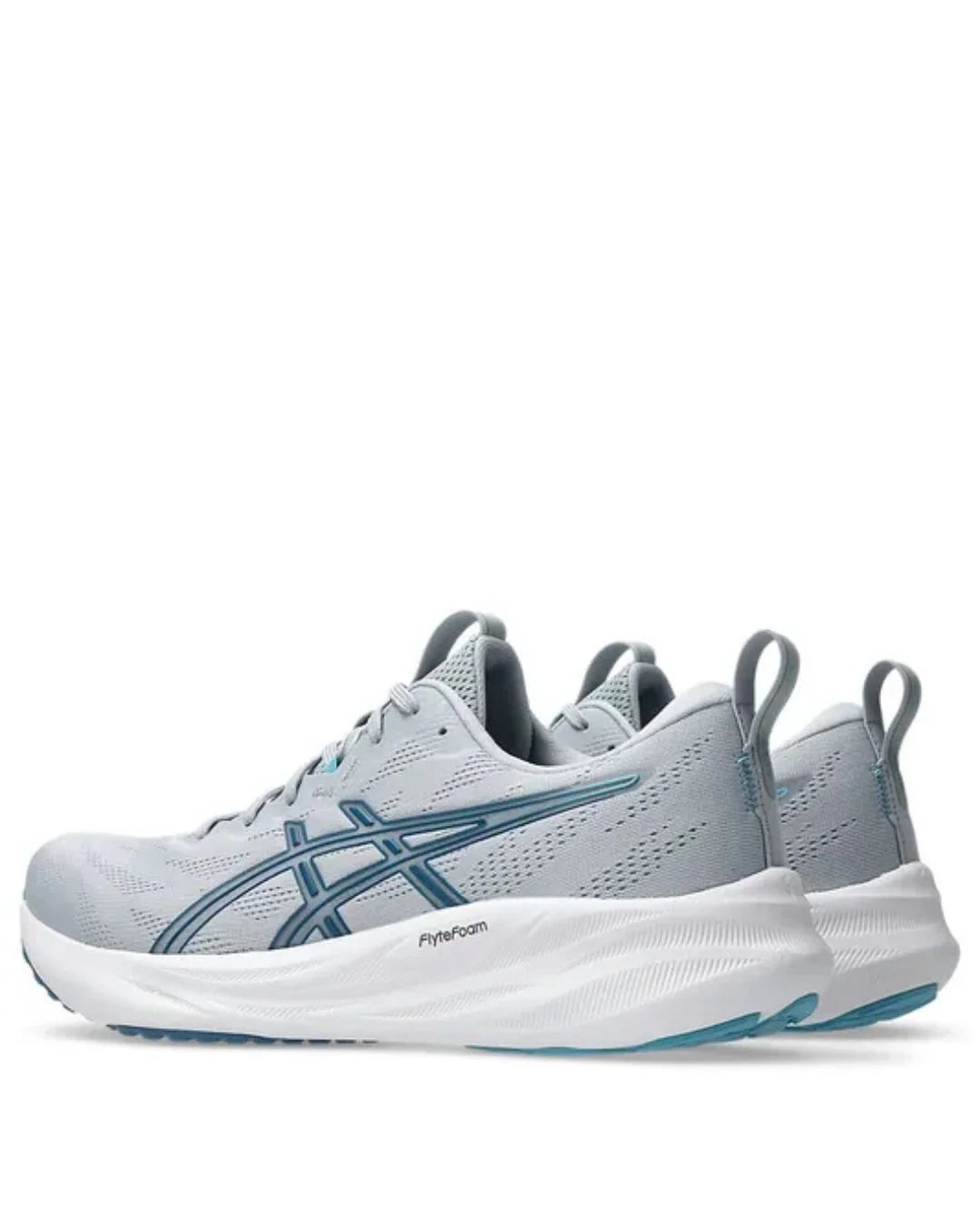 ASICS Gel Pulse 16 Men Running Shoes on triQUIP Sports