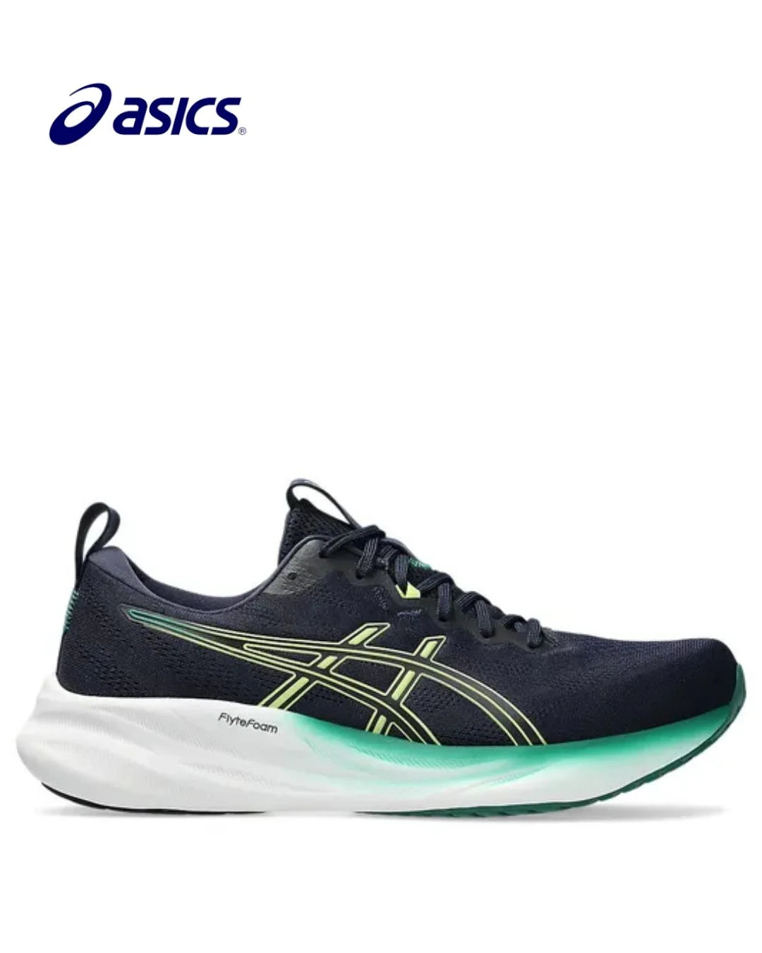 ASICS Gel Pulse 16 Men Running Shoes on triQUIP Sports