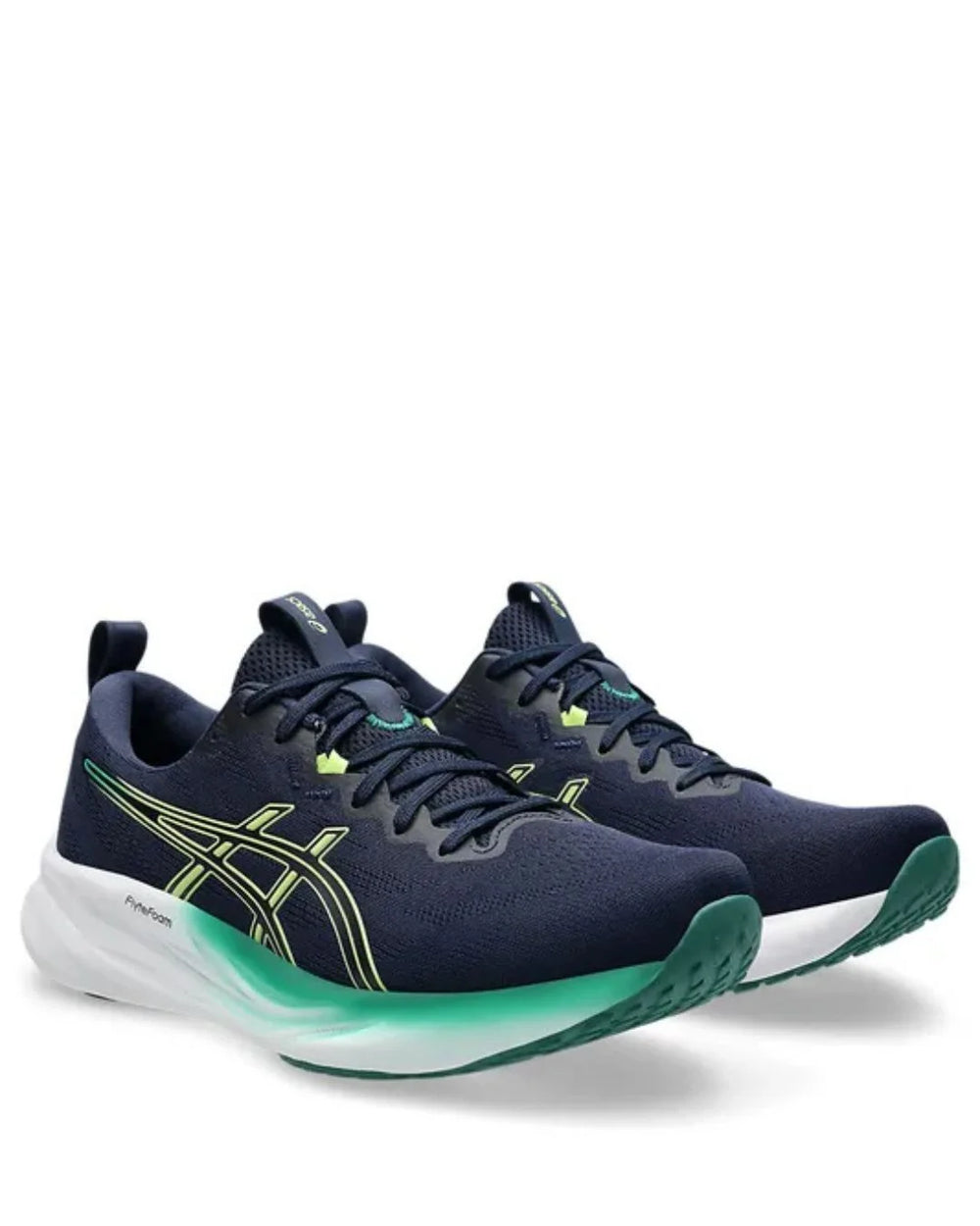 ASICS Gel Pulse 16 Men Running Shoes on triQUIP Sports