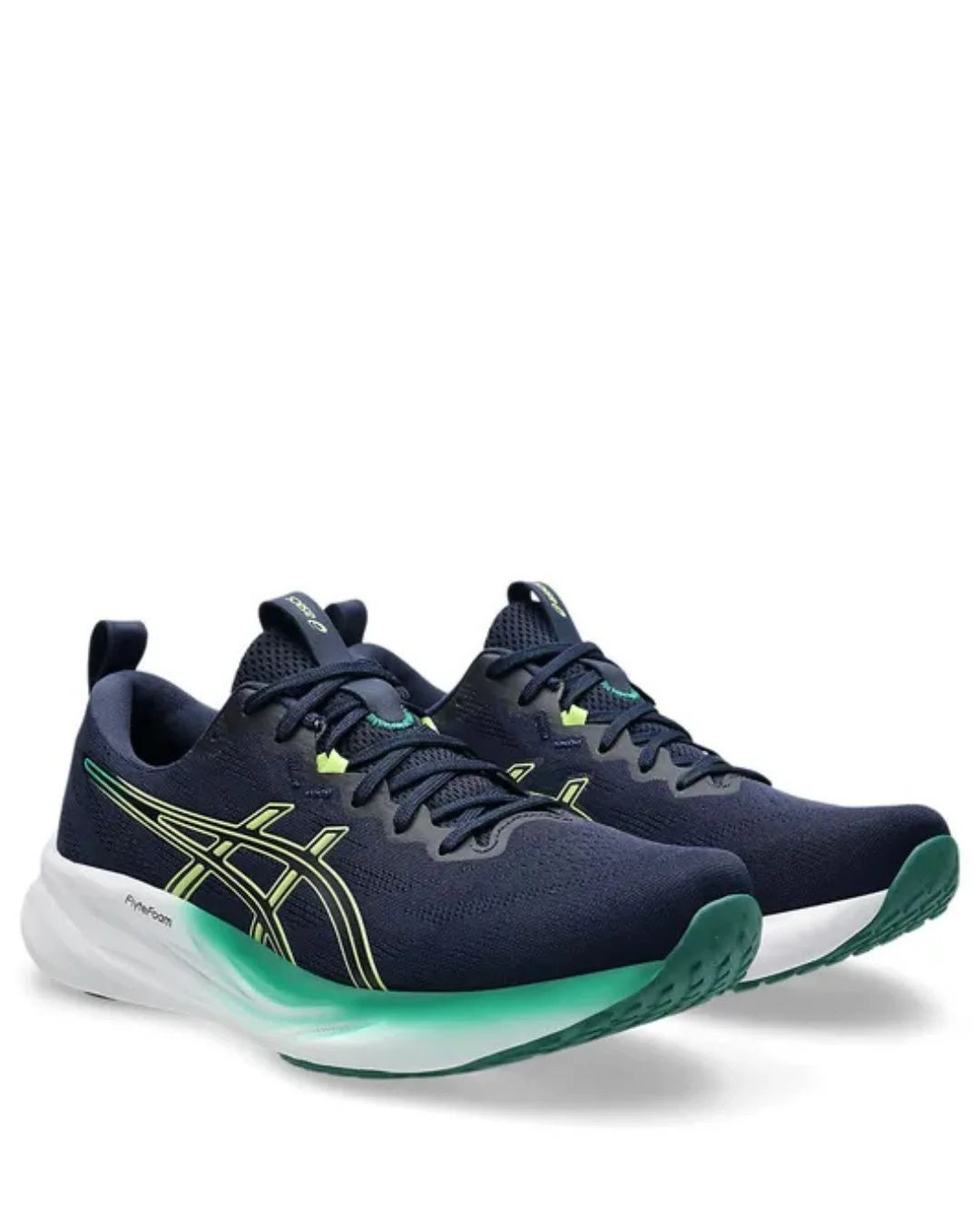 ASICS Gel Pulse 16 Men Running Shoes on triQUIP Sports