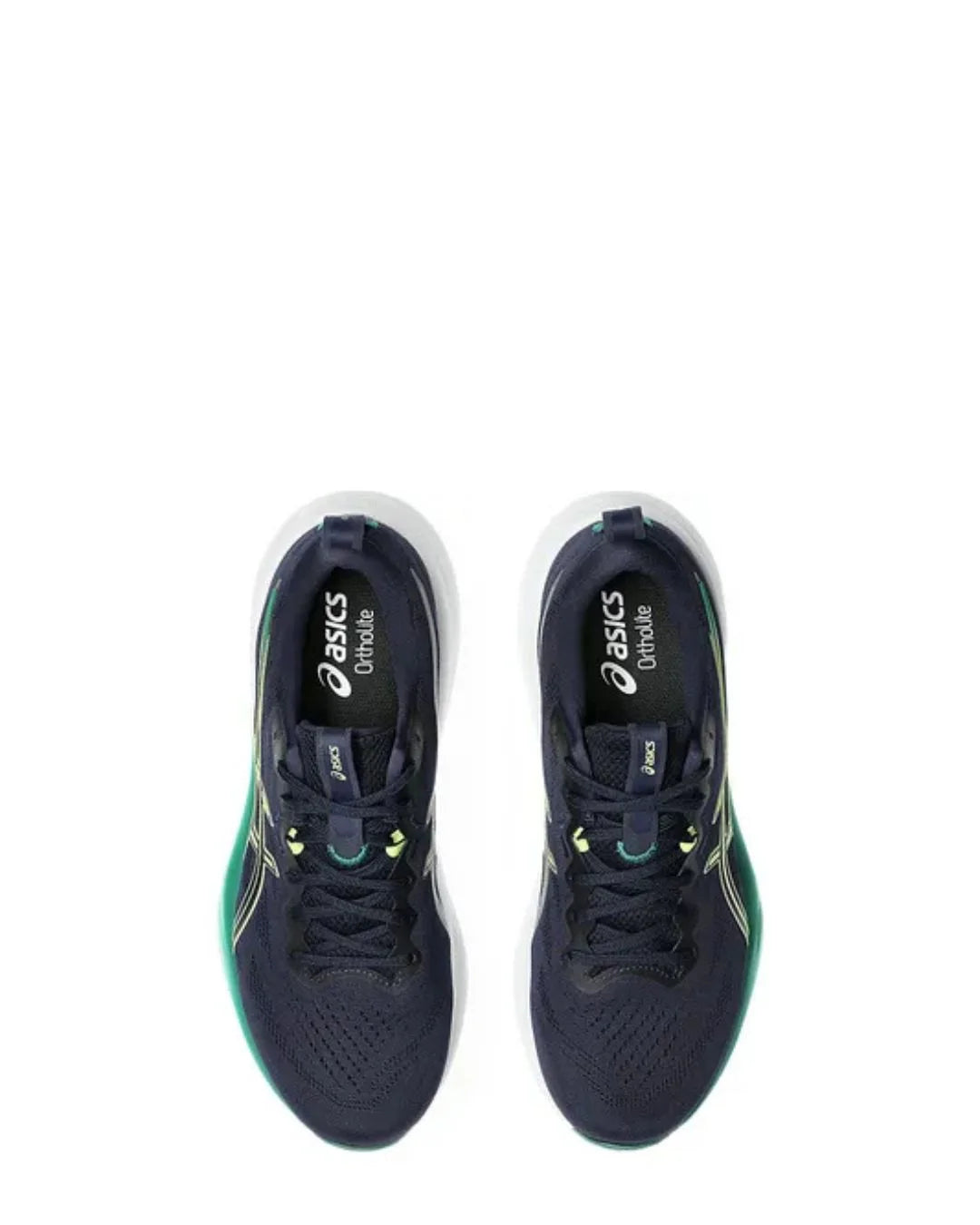 ASICS Gel Pulse 16 Men Running Shoes on triQUIP Sports