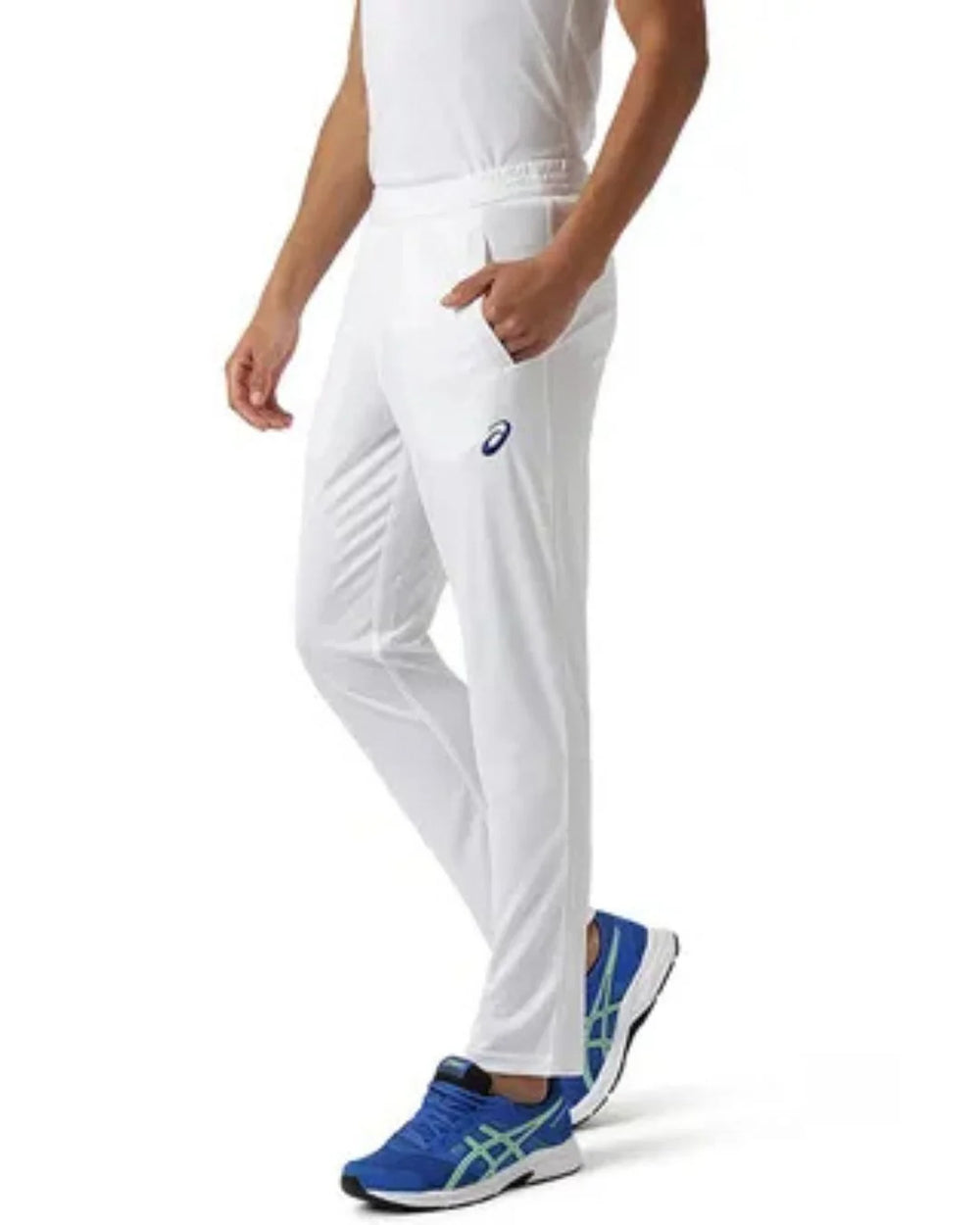 ASICS Men Cricket Pant 2 on triQUIP Sports