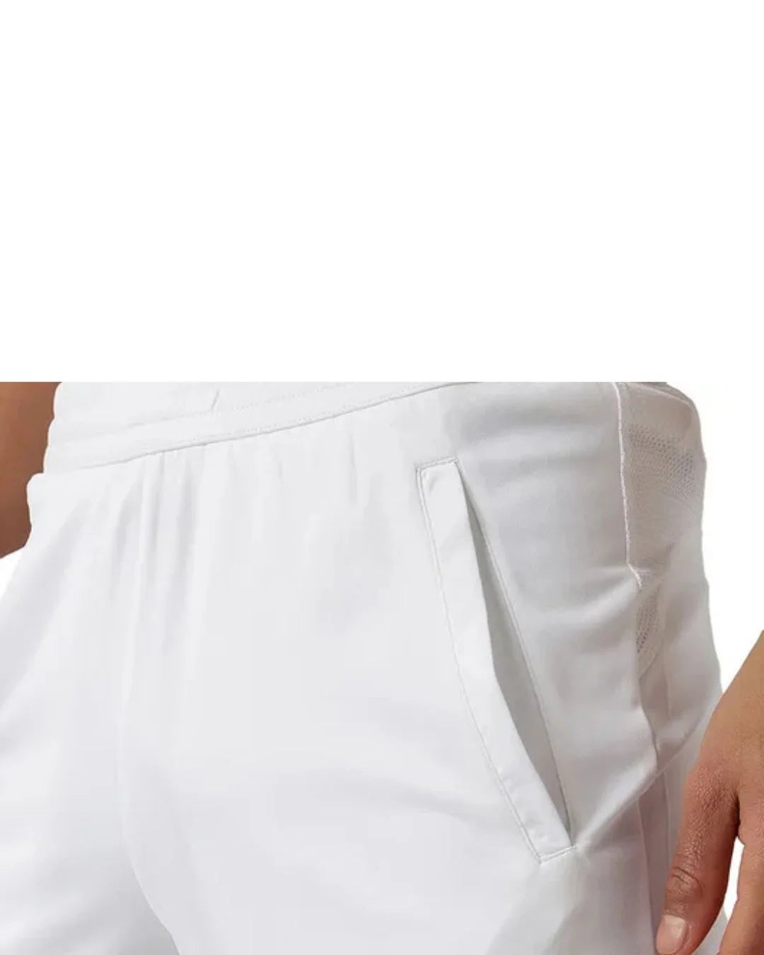 ASICS Men Cricket Pant 2 on triQUIP Sports