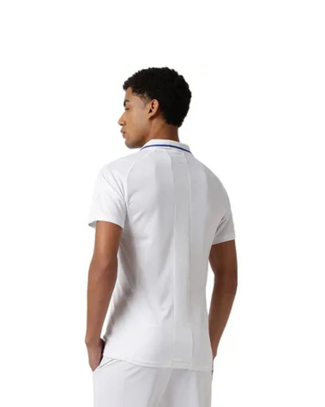 ASICS Men Cricket Polo 2 on triQUIP Sports