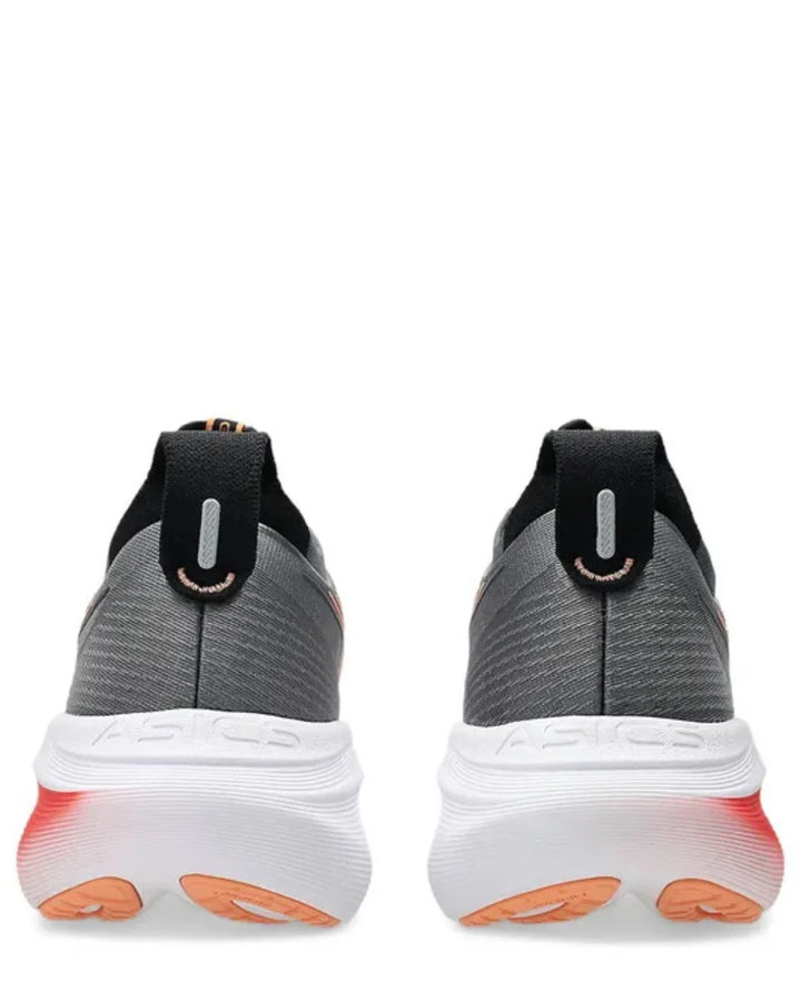 ASICS Gel Nimbus 27 Men Running Shoes on triQUIP Sports