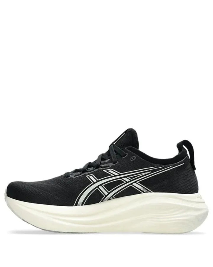 ASICS Gel Nimbus 27 Men Running Shoes on triQUIP Sports