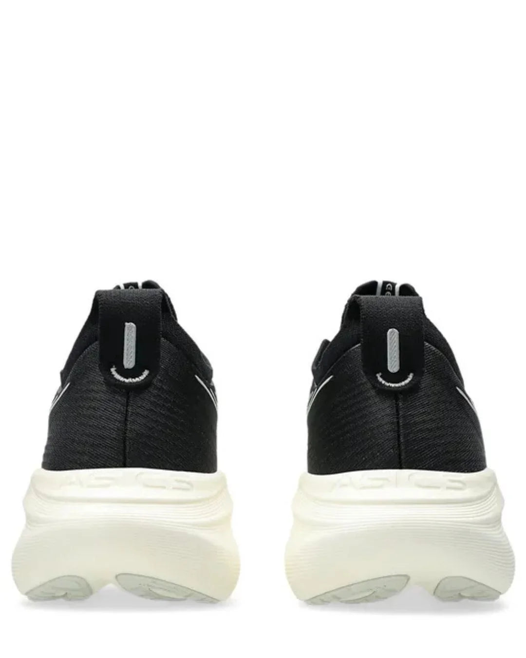 ASICS Gel Nimbus 27 Men Running Shoes on triQUIP Sports