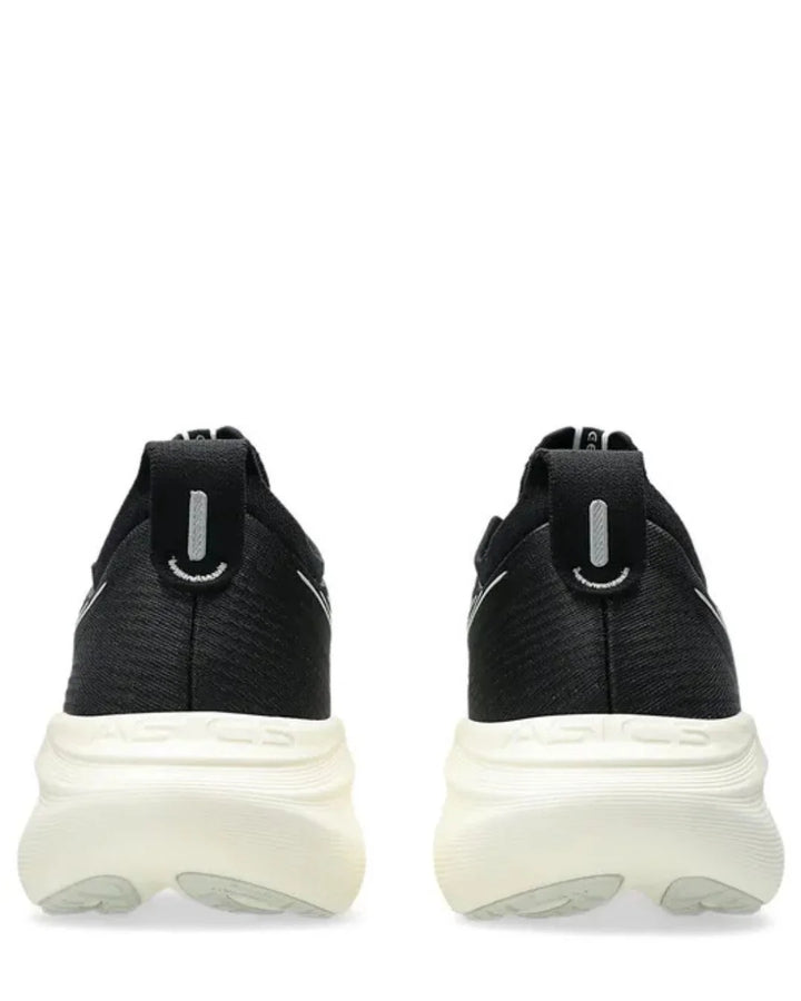 ASICS Gel Nimbus 27 Men Running Shoes on triQUIP Sports