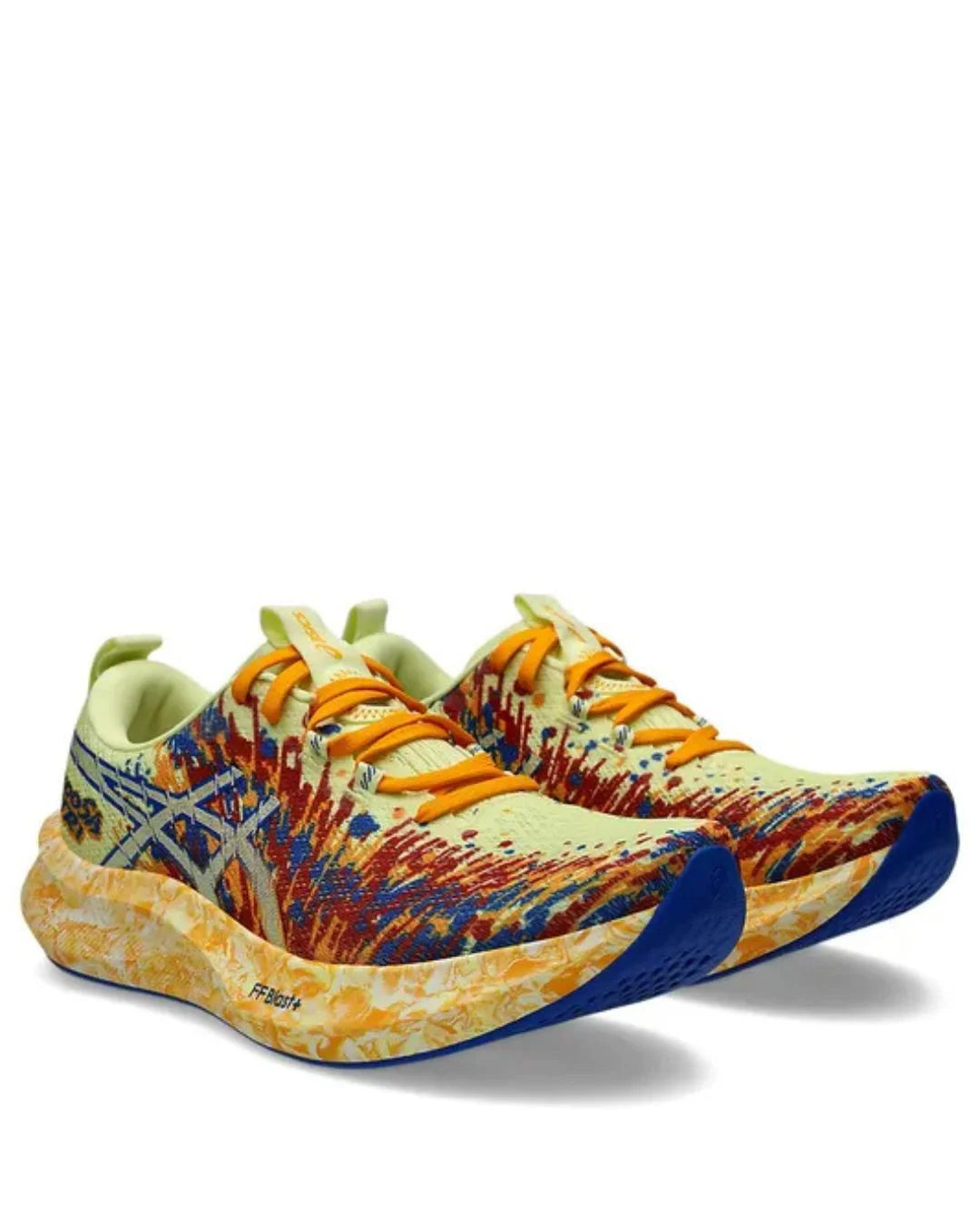 ASICS Noosa Tri 16 Men Running Shoes on triQUIP Sports