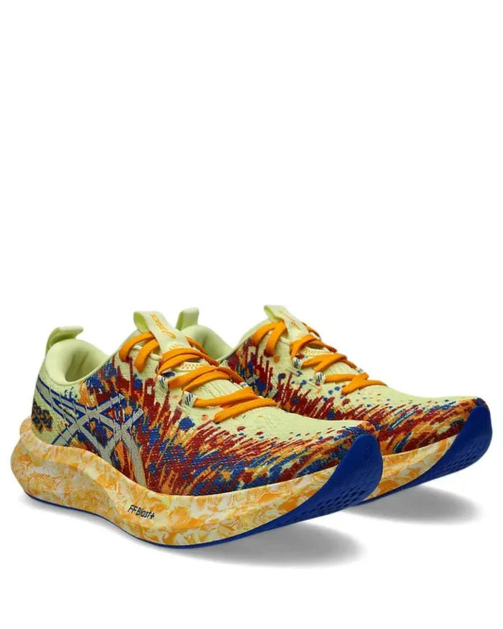 ASICS Noosa Tri 16 Men Running Shoes on triQUIP Sports