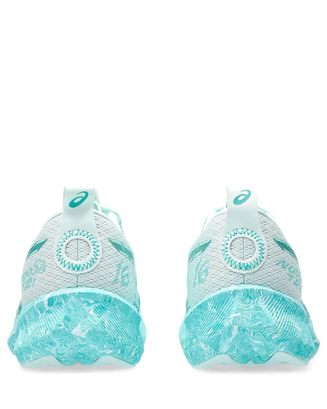 ASICS Noosa Tri 16 Men Running Shoes on triQUIP Sports